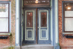 frontdoor