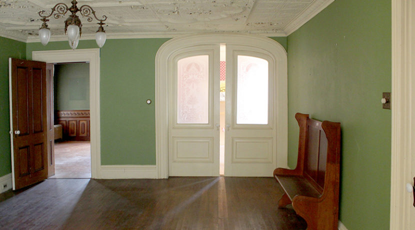 green room 2