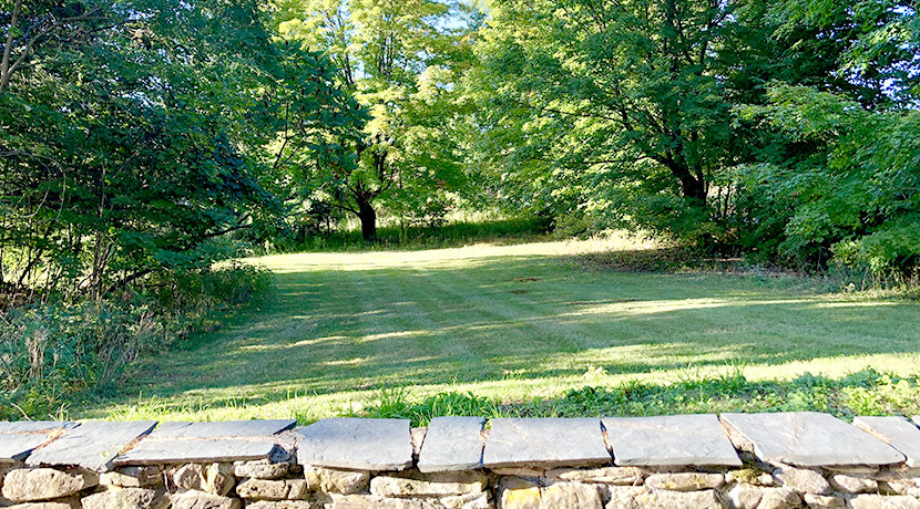 Bell Claverack grounds